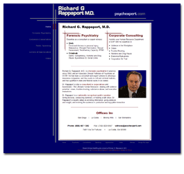 Psychexpert Screenshot